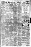 Western Mail Tuesday 15 November 1921 Page 1