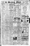 Western Mail Wednesday 16 November 1921 Page 1