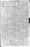 Western Mail Wednesday 16 November 1921 Page 5