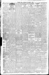 Western Mail Thursday 17 November 1921 Page 6