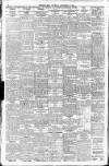 Western Mail Thursday 17 November 1921 Page 8