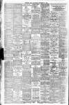 Western Mail Saturday 19 November 1921 Page 4