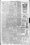 Western Mail Saturday 19 November 1921 Page 9