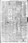 Western Mail Saturday 19 November 1921 Page 11