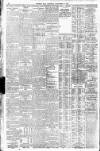 Western Mail Saturday 19 November 1921 Page 12