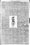 Western Mail Saturday 26 November 1921 Page 3