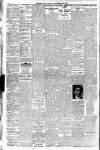 Western Mail Tuesday 29 November 1921 Page 6