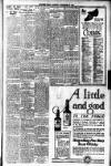 Western Mail Tuesday 29 November 1921 Page 9