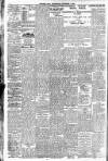 Western Mail Wednesday 07 December 1921 Page 4