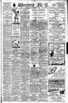Western Mail Wednesday 14 December 1921 Page 1