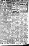Western Mail Thursday 12 January 1922 Page 1