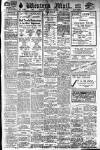 Western Mail Monday 16 January 1922 Page 1