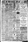 Western Mail Wednesday 05 April 1922 Page 1