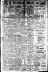 Western Mail Tuesday 09 May 1922 Page 1