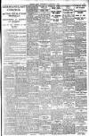 Western Mail Wednesday 03 January 1923 Page 7