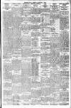 Western Mail Monday 08 January 1923 Page 5