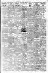 Western Mail Monday 08 January 1923 Page 11