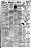 Western Mail Tuesday 09 January 1923 Page 1