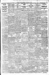 Western Mail Tuesday 09 January 1923 Page 7