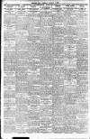 Western Mail Tuesday 09 January 1923 Page 8