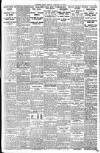 Western Mail Friday 12 January 1923 Page 7