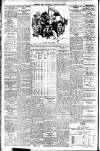 Western Mail Saturday 13 January 1923 Page 4
