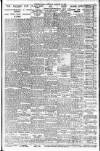 Western Mail Saturday 13 January 1923 Page 5