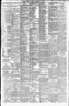 Western Mail Tuesday 16 January 1923 Page 11