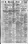 Western Mail Saturday 20 January 1923 Page 1