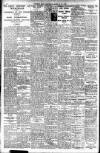 Western Mail Saturday 20 January 1923 Page 8