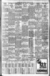Western Mail Monday 22 January 1923 Page 5