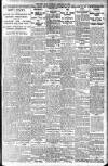 Western Mail Tuesday 23 January 1923 Page 7