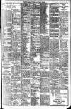 Western Mail Tuesday 23 January 1923 Page 11