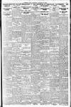 Western Mail Saturday 27 January 1923 Page 7