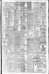 Western Mail Saturday 27 January 1923 Page 11