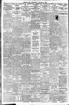 Western Mail Wednesday 31 January 1923 Page 8