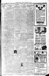 Western Mail Tuesday 06 February 1923 Page 7