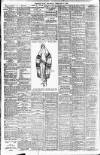 Western Mail Thursday 08 February 1923 Page 2