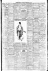 Western Mail Saturday 10 February 1923 Page 3