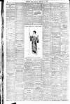 Western Mail Monday 12 February 1923 Page 2