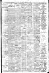 Western Mail Monday 12 February 1923 Page 3