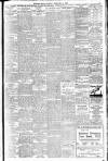 Western Mail Monday 12 February 1923 Page 11