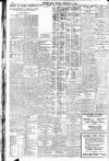 Western Mail Tuesday 13 February 1923 Page 12