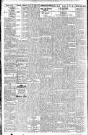 Western Mail Wednesday 14 February 1923 Page 6