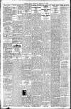 Western Mail Thursday 15 February 1923 Page 6