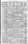 Western Mail Thursday 15 February 1923 Page 7