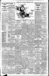 Western Mail Thursday 15 February 1923 Page 8