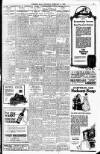 Western Mail Thursday 15 February 1923 Page 9