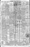 Western Mail Thursday 15 February 1923 Page 12