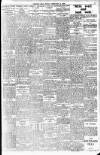 Western Mail Friday 16 February 1923 Page 9